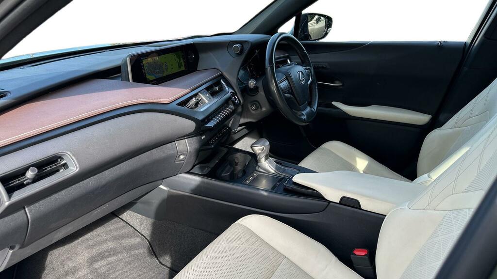 Lexus UX 2.0 250H Takumi Suv Hybrid E-cvt Euro 6  #5