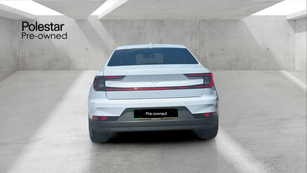 Polestar 2 Dual Motor 78Kwh Long Range Fastback Grey #4