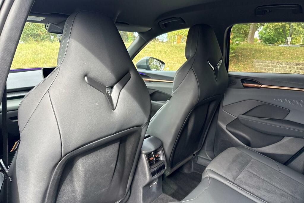 Cupra Terramar 1.5 Etsi V2 Suv Hybrid Dsg 150 Ps Grey #40