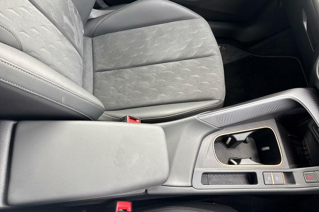 Cupra Terramar 1.5 Etsi V2 Suv Hybrid Dsg 150 Ps Grey #17