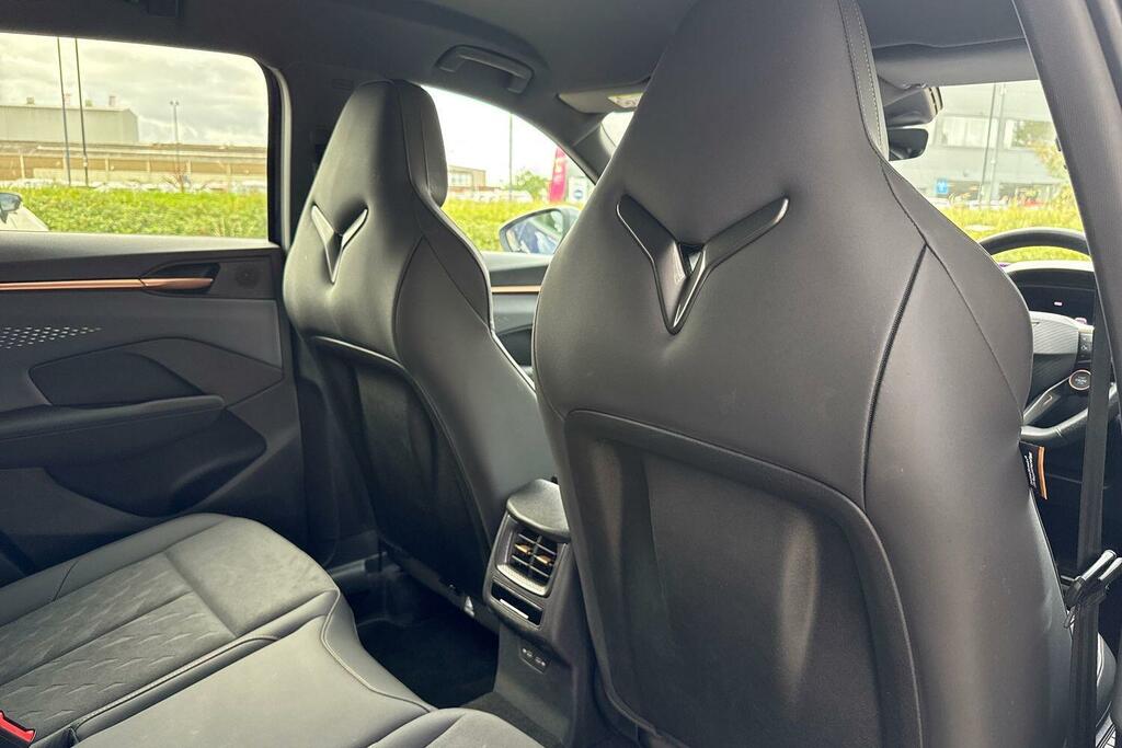 Cupra Terramar 1.5 Etsi V2 Suv Hybrid Dsg 150 Ps Grey #38