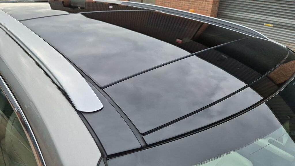 Lexus RX 450H 3.5 Takumi Cvt Grey #42