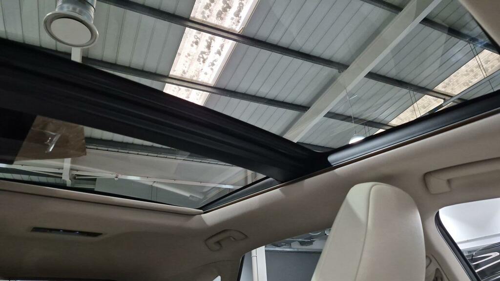 Lexus RX 450H 3.5 Takumi Cvt Grey #35