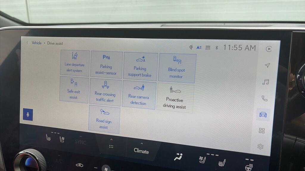 Lexus NX 2.5 350H Premium Suv Hybrid E-cvt 4Wd E Black #43