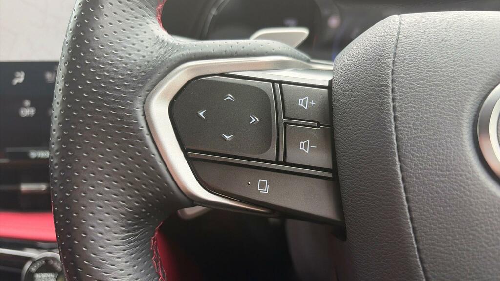 Lexus NX 2.5 350H Premium Suv Hybrid E-cvt 4Wd E Black #37