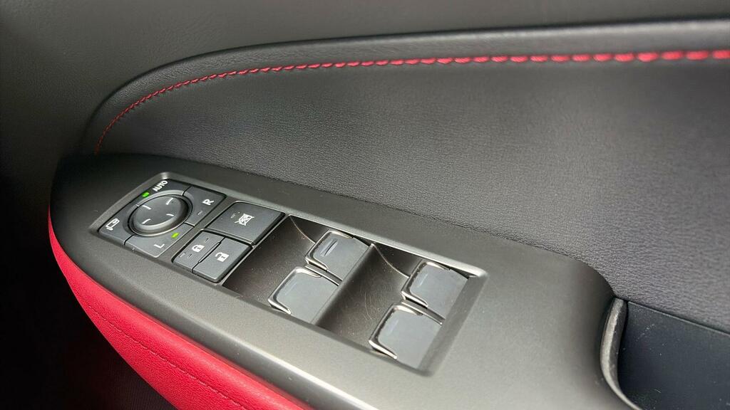 Lexus NX 2.5 350H Premium Suv Hybrid E-cvt 4Wd E Black #34