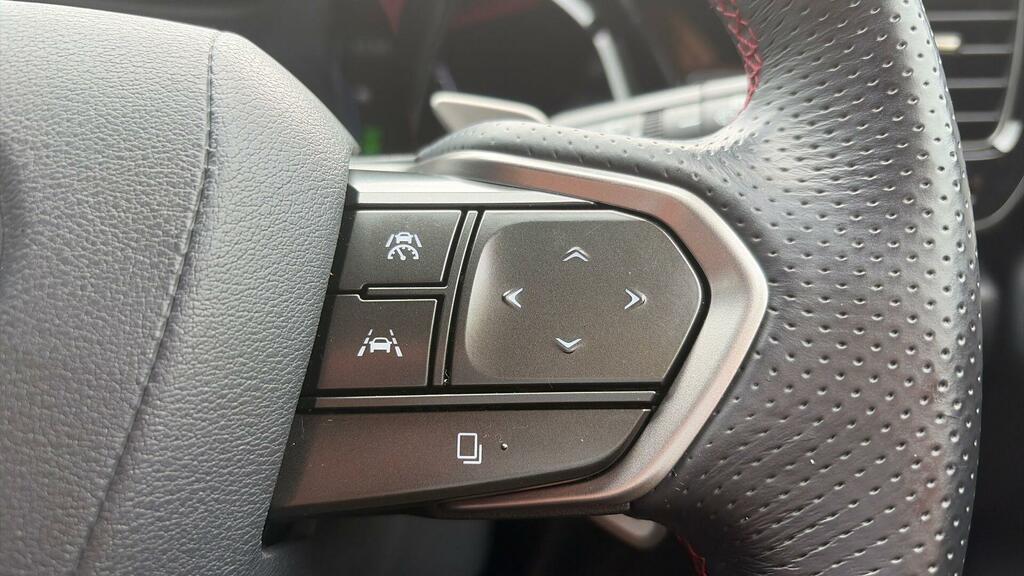 Lexus NX 2.5 350H Premium Suv Hybrid E-cvt 4Wd E Black #36