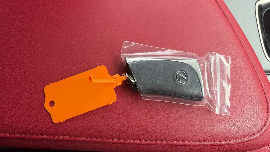 Lexus NX 2.5 350H Premium Suv Hybrid E-cvt 4Wd E Black #29