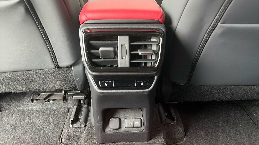 Lexus NX 2.5 350H Premium Suv Hybrid E-cvt 4Wd E Black #46