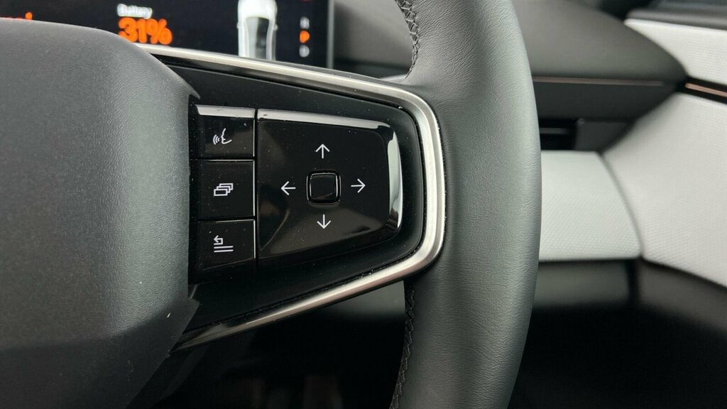 Polestar 4 Single Motor 100Kwh Long Range Suv Au Silver #11