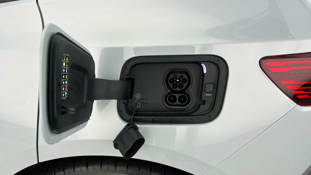 Polestar 4 Single Motor 100Kwh Long Range Suv Au Silver #30