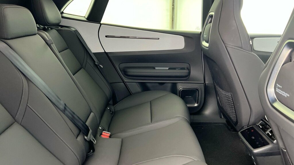 Polestar 4 Single Motor 100Kwh Long Range Suv Au Silver #19