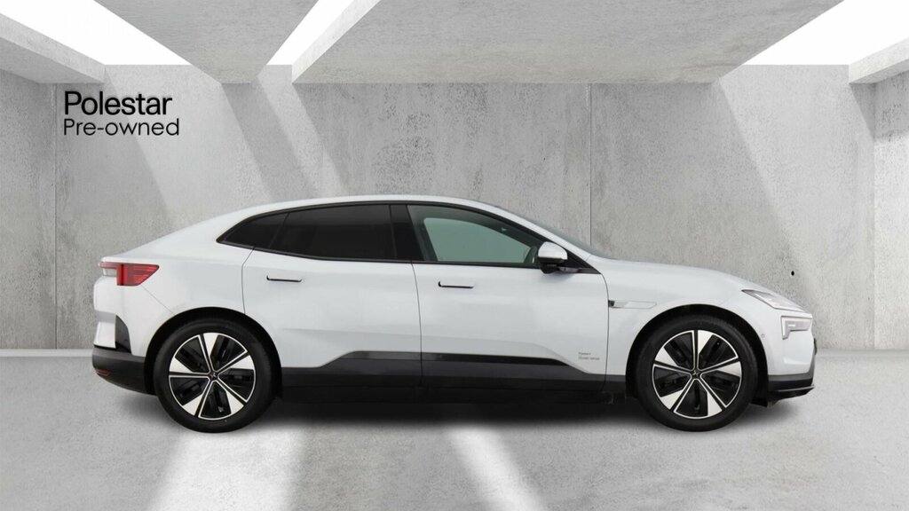 Polestar 4 Dual Motor 100Kwh Long Range Plus Coupe Electr  #6