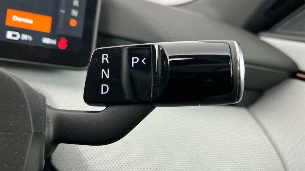 Polestar 4 Single Motor 100Kwh Long Range Suv Au Silver #12