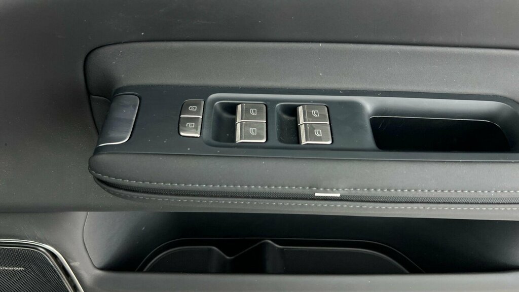 Polestar 4 Single Motor 100Kwh Long Range Suv Au Silver #32
