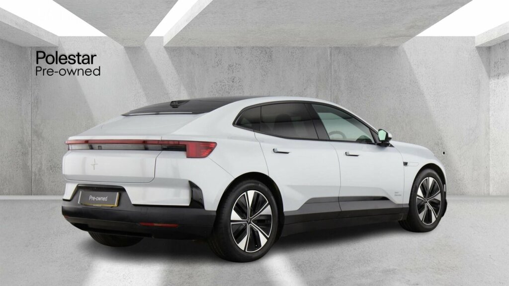 Polestar 4 Dual Motor 100Kwh Long Range Plus Coupe Electr  #5