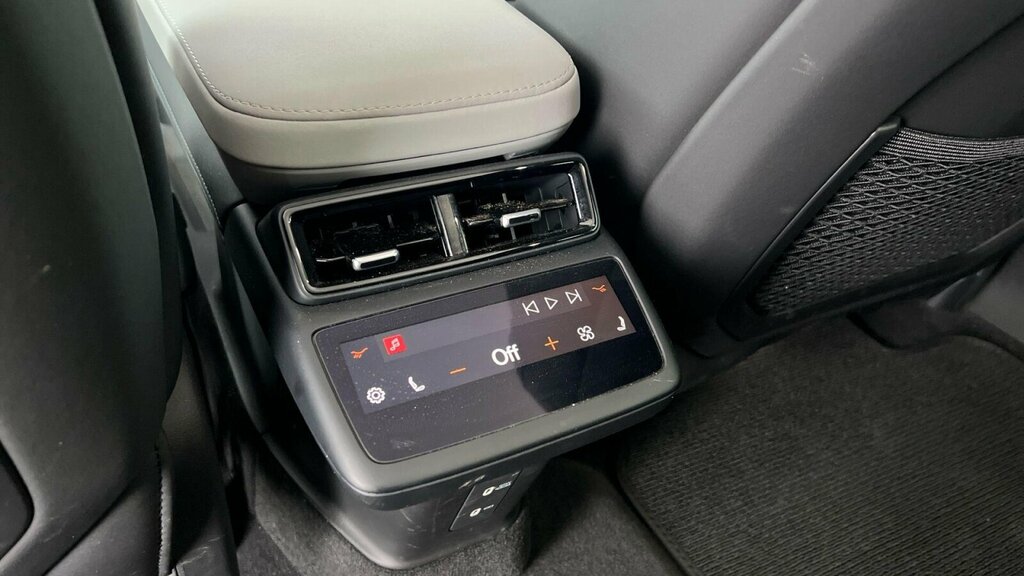 Polestar 4 Single Motor 100Kwh Long Range Suv Au Silver #20