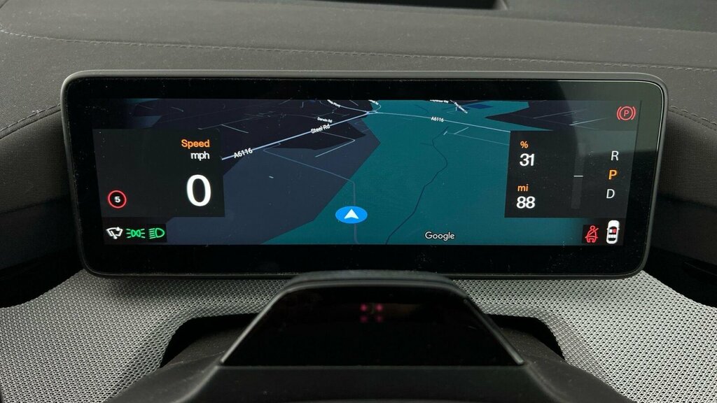 Polestar 4 Single Motor 100Kwh Long Range Suv Au Silver #16