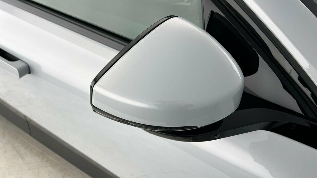Polestar 4 Single Motor 100Kwh Long Range Suv Au Silver #31