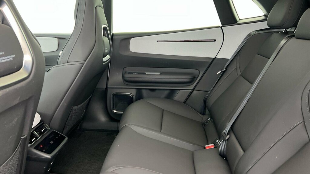 Polestar 4 Single Motor 100Kwh Long Range Suv Au Silver #22