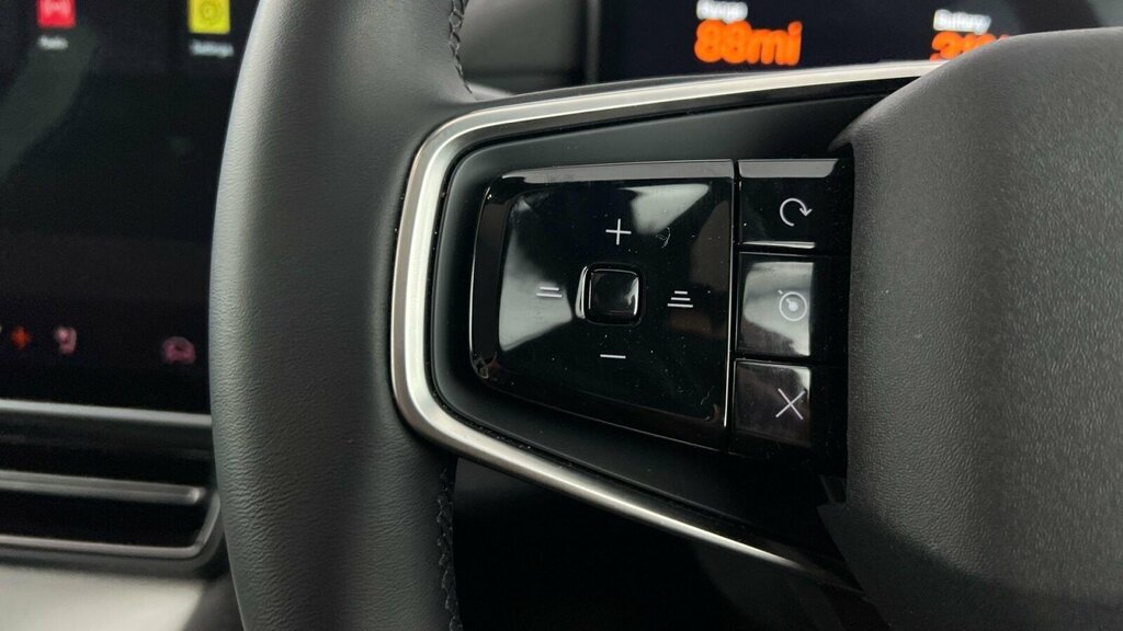Polestar 4 Single Motor 100Kwh Long Range Suv Au Silver #10