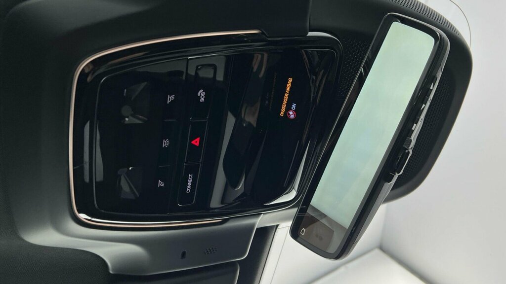Polestar 4 Single Motor 100Kwh Long Range Suv Au Silver #25