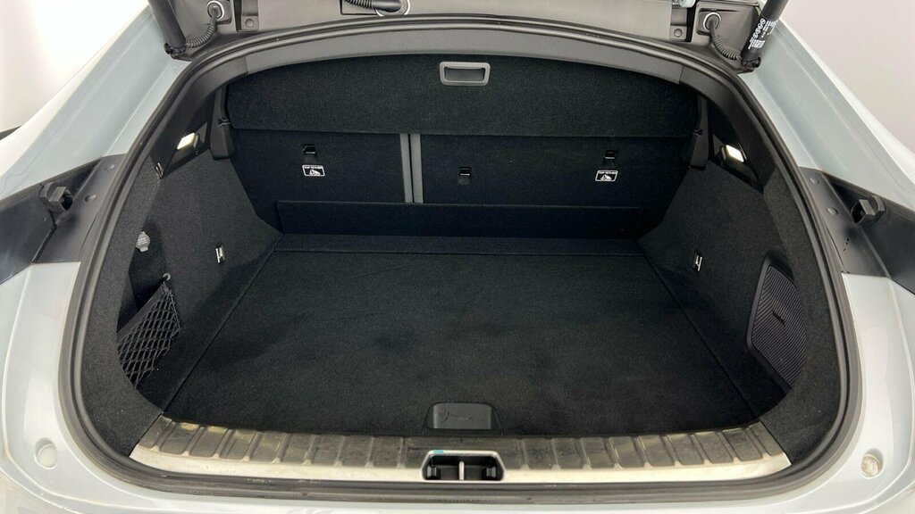 Polestar 4 Single Motor 100Kwh Long Range Suv Au Silver #28
