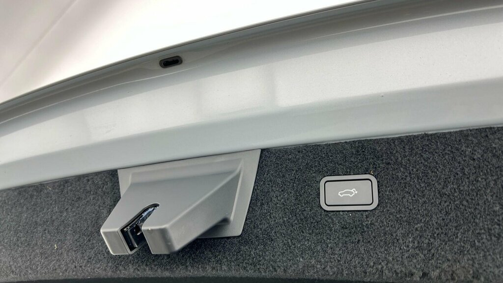 Polestar 4 Single Motor 100Kwh Long Range Suv Au Silver #29