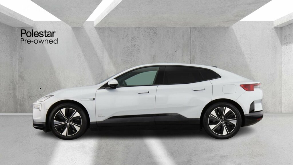 Polestar 4 Dual Motor 100Kwh Long Range Plus Coupe Electr  #2