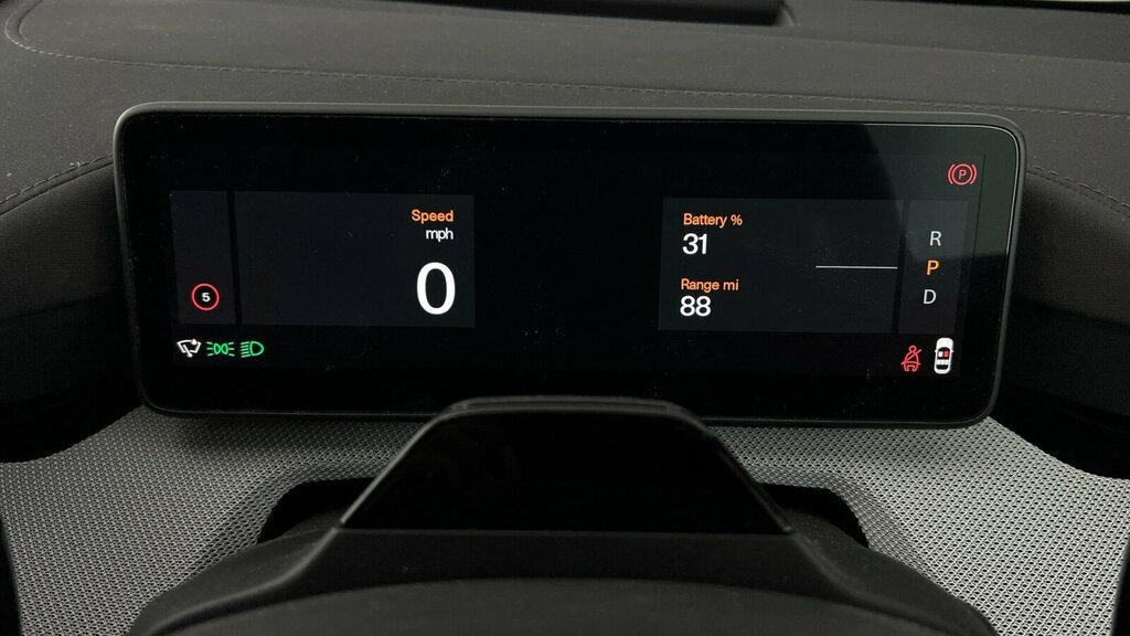 Polestar 4 Single Motor 100Kwh Long Range Suv Au Silver #17