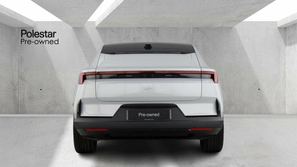 Polestar 4 Dual Motor 100Kwh Long Range Plus Coupe Electr Grey #4