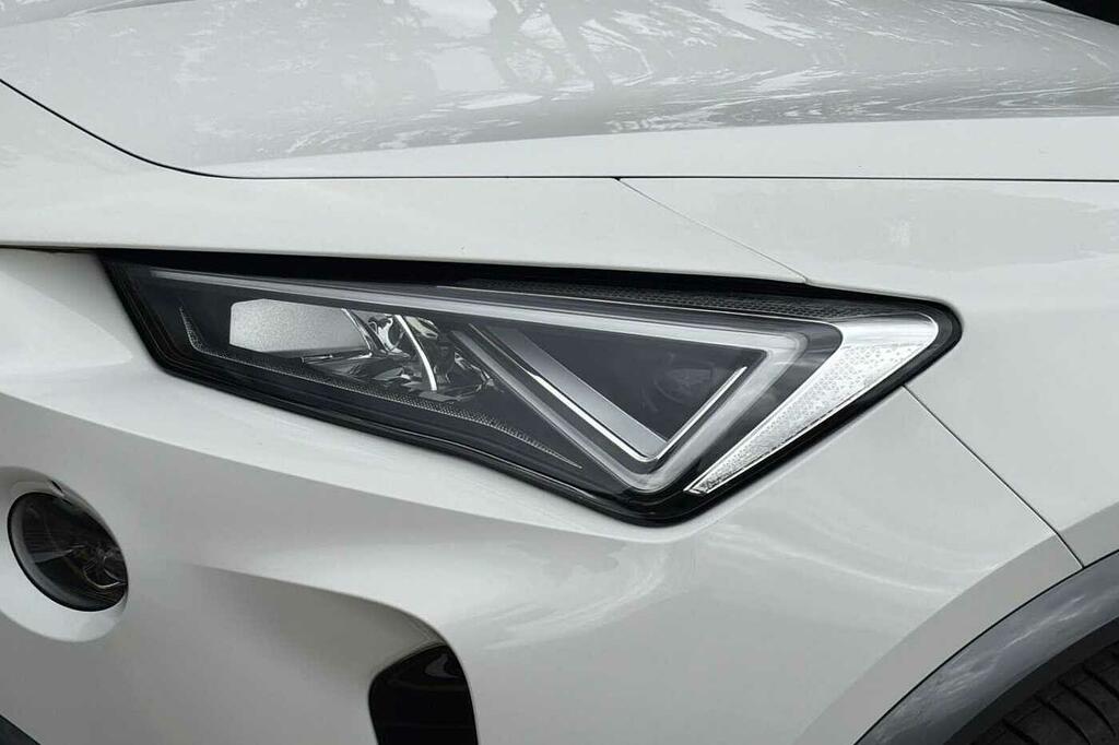 Cupra Formentor 2.0 Tsi 310 Vz2 Dsg 4Drive Black #13