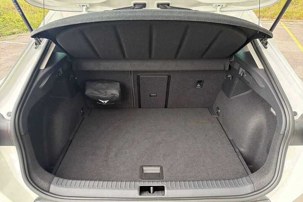 Cupra Formentor 2.0 Tsi 310 Vz2 Dsg 4Drive Black #20
