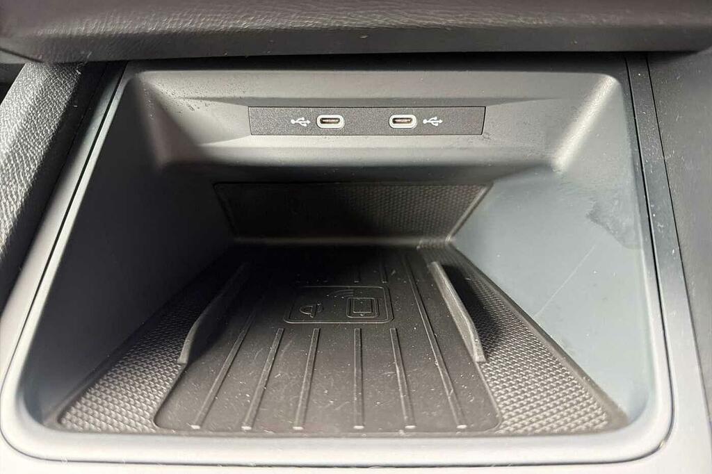 Cupra Formentor 2.0 Tsi 310 Vz2 Dsg 4Drive Black #45