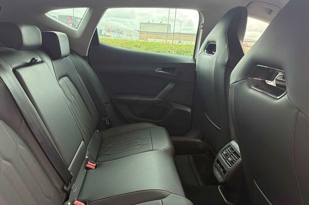 Cupra Formentor 2.0 Tsi 310 Vz2 Dsg 4Drive Black #28