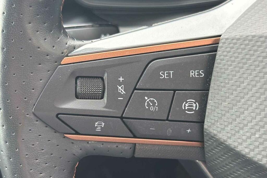 Cupra Formentor 2.0 Tsi 310 Vz2 Dsg 4Drive Black #16