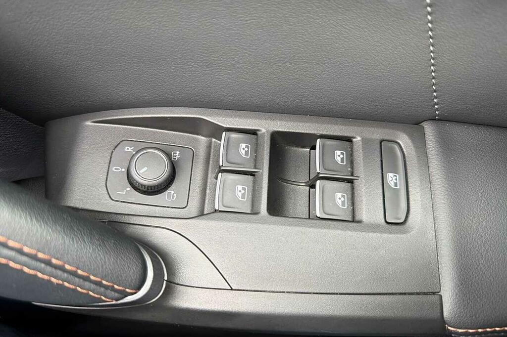Cupra Formentor 2.0 Tsi 310 Vz2 Dsg 4Drive Black #18