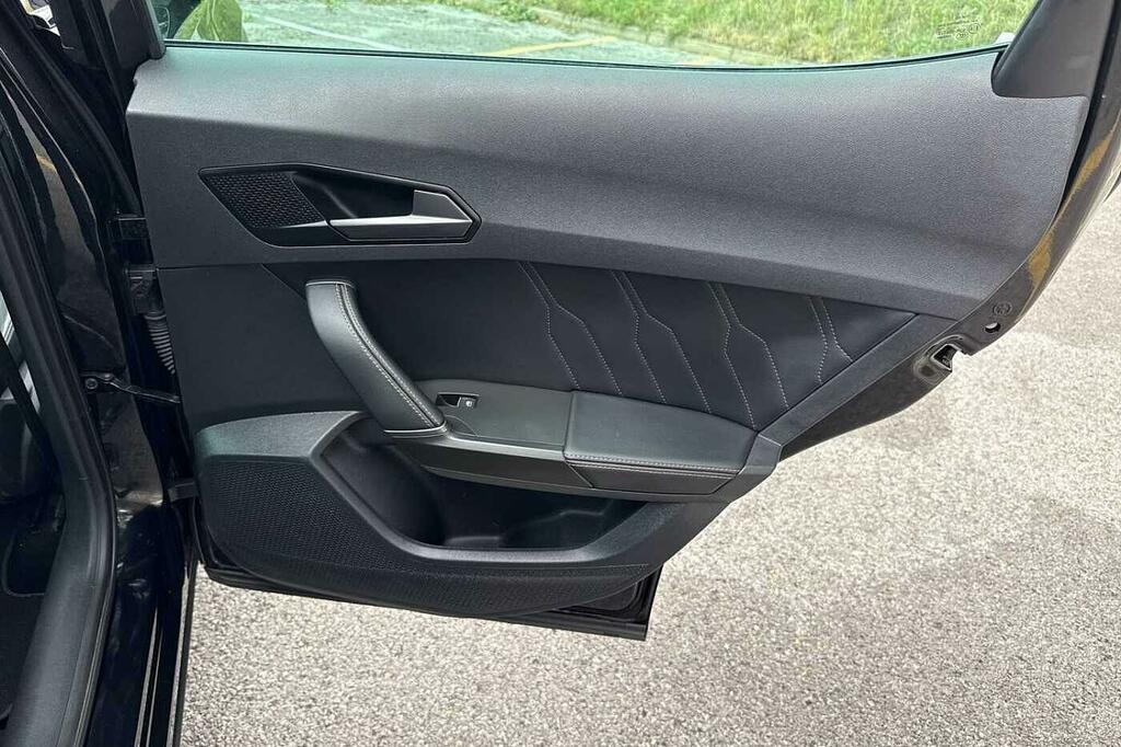 Cupra Formentor V2 Tsi 150Ps 7 Speed Dsg Suv Grey #36