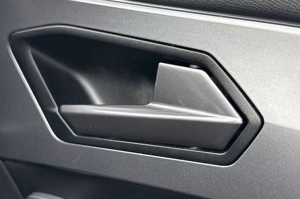 Cupra Formentor V2 Tsi 150Ps 7 Speed Dsg Suv Grey #29