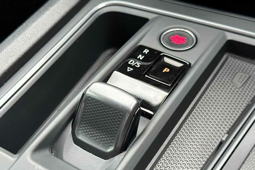 Cupra Formentor V2 Tsi 150Ps 7 Speed Dsg Suv Grey #22