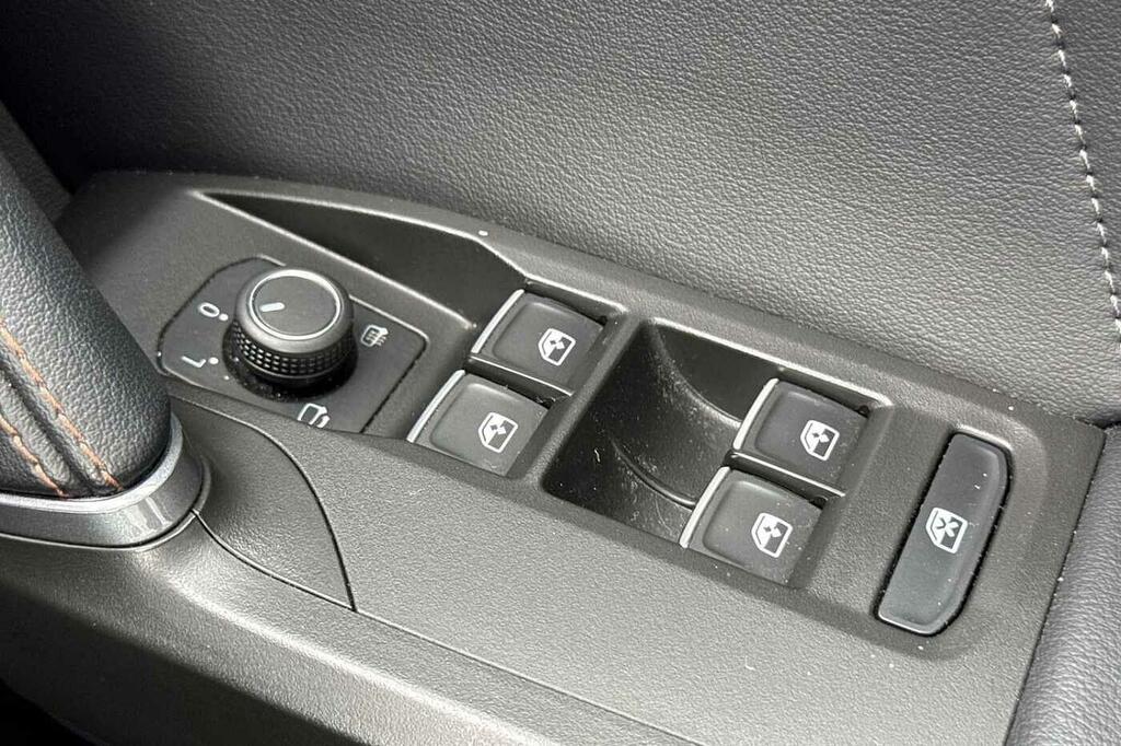 Cupra Formentor V2 Tsi 150Ps 7 Speed Dsg Suv Grey #18