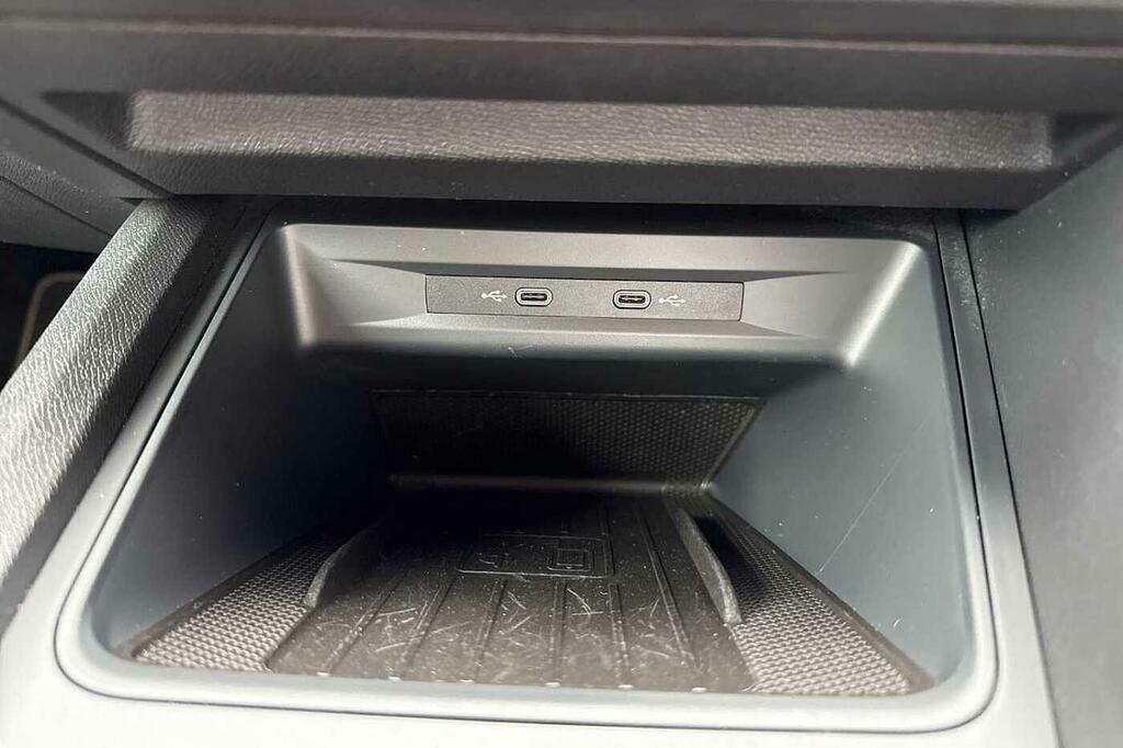 Cupra Formentor V2 Tsi 150Ps 7 Speed Dsg Suv Grey #23