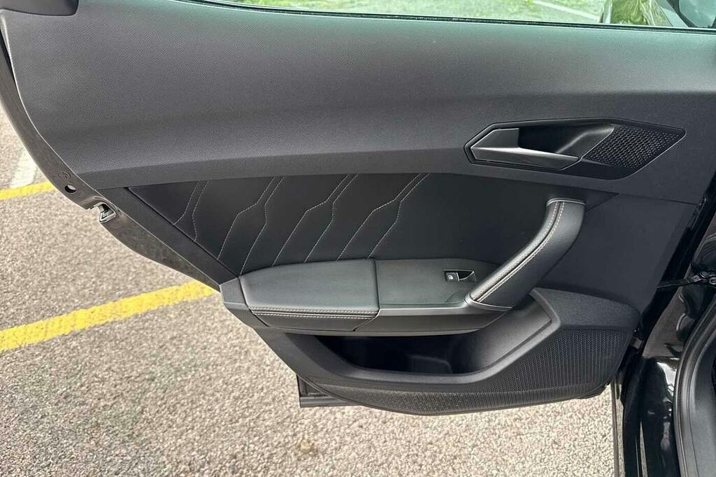 Cupra Formentor V2 Tsi 150Ps 7 Speed Dsg Suv Grey #39