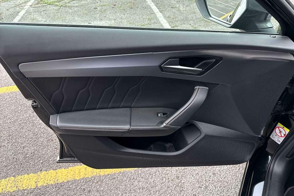 Cupra Formentor V2 Tsi 150Ps 7 Speed Dsg Suv Grey #42