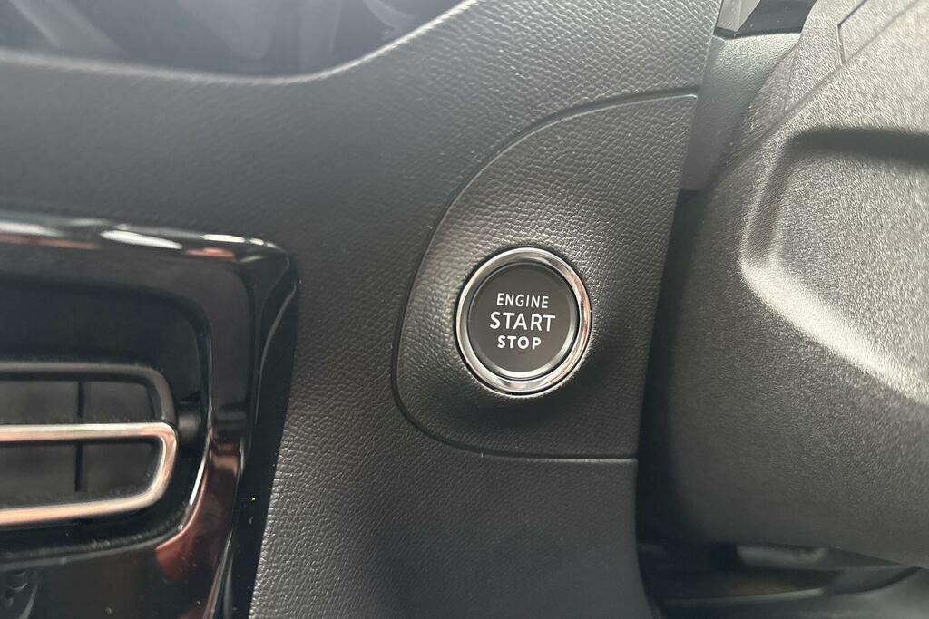 Vauxhall Mokka-e 100Kw Ultimate 50Kwh Black #34
