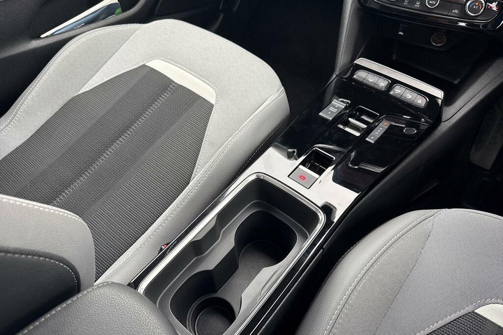 Vauxhall Mokka-e 100Kw Ultimate 50Kwh Black #20