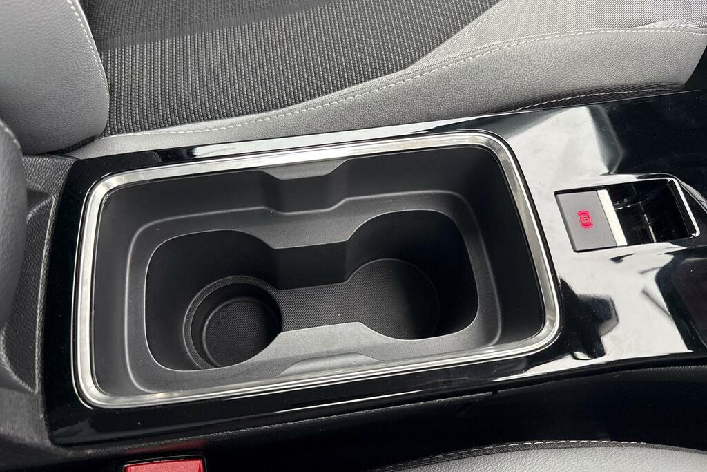 Vauxhall Mokka-e 100Kw Ultimate 50Kwh Black #29