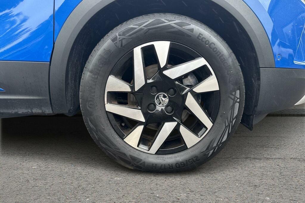 Vauxhall Mokka-e 50Kwh Elite Premium Blue #5