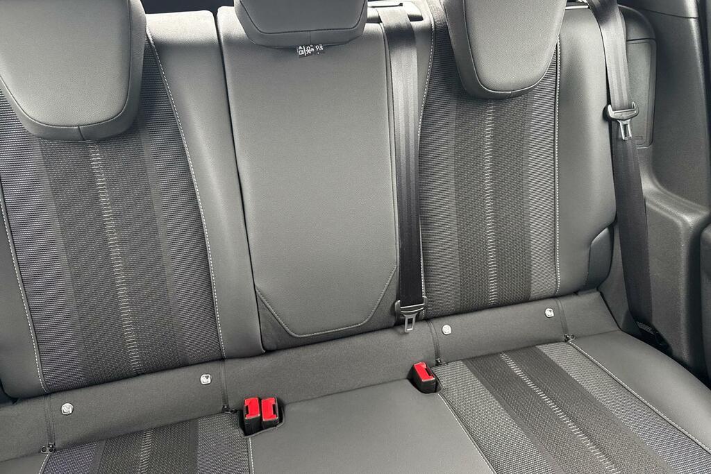 Vauxhall Mokka-e 100Kw Ultimate 50Kwh Black #22