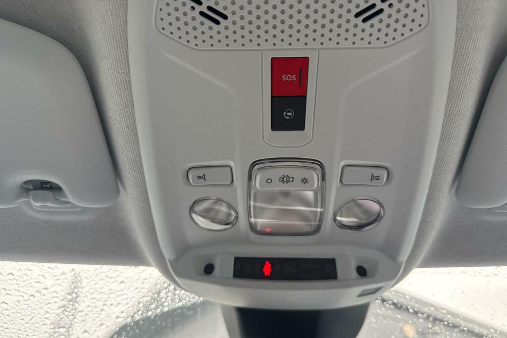 Vauxhall Mokka-e 100Kw Ultimate 50Kwh Black #30